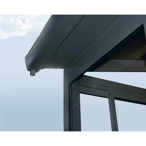 Palram - Canopia Torino 3 x 4,25