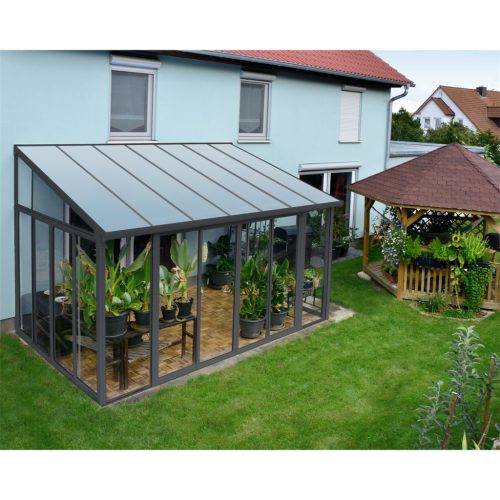 Palram - Canopia Torino 3 x 4,25