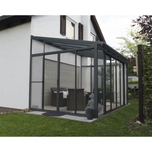 Palram - Canopia Torino 3 x 4,25