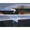 Palram - Canopia Torino 3 x 4,25