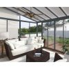 Palram - Canopia Torino 3 x 4,25