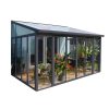 Palram - Canopia Torino 3 x 4,25