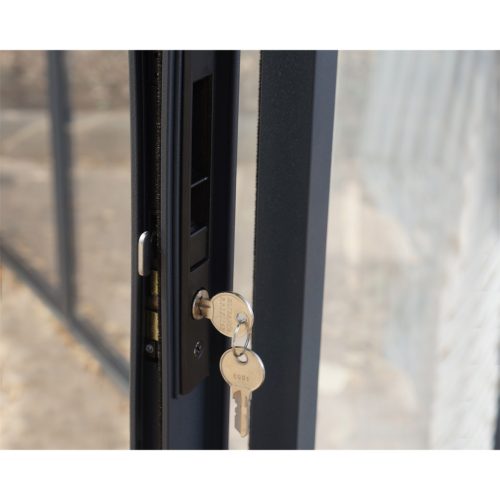 Palram - Canopia Torino 3 x 4,25