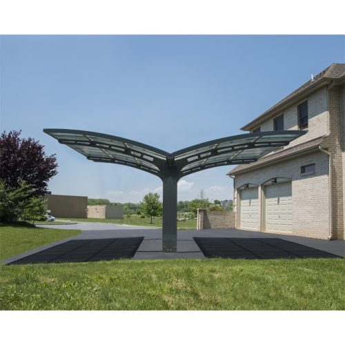 Palram - Canopia Arizona EZ link kit