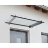 Palram - Canopia Nancy 1500