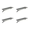 Palram - Canopia Skylight Utility Shelf
