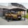 Palram - Canopia Arcadia 4300 bronze