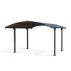 Palram - Canopia Arcadia 4300 bronze