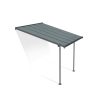 Palram - Canopia Capri 3000 szürke 3 x 3