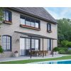 Palram - Canopia Capri 4200 szürke 3 x 4,25
