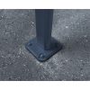 Palram - Canopia Capri 4200 szürke 3 x 4,25