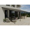 Palram - Canopia Capri 4200 szürke 3 x 4,25
