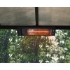 Palram - Canopia Infravörös fűtőtest, 1800 W