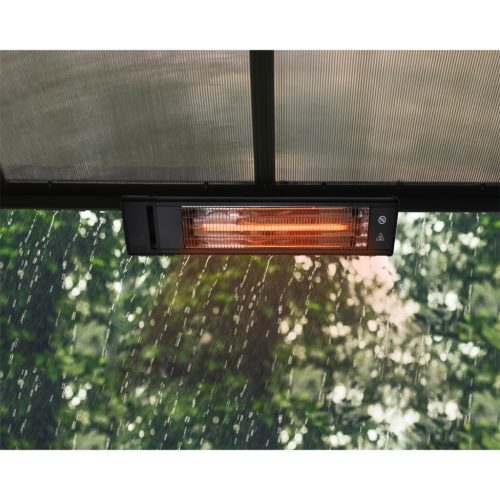 Palram - Canopia Infravörös fűtőtest, 1800 W