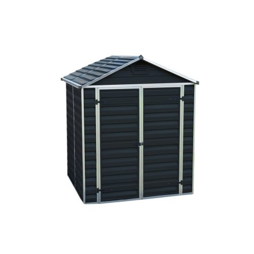 Palram - Canopia Skylight 6x5 antracit