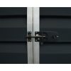 Palram - Canopia Skylight 6x5 antracit