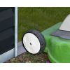 Palram - Canopia Skylight 6x5 antracit