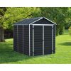 Palram - Canopia Skylight 6x8 antracit
