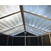 Palram - Canopia Skylight 6x8 antracit