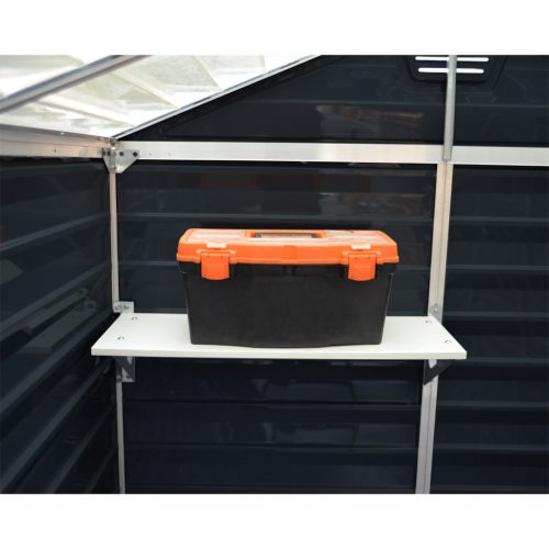 Palram - Canopia Skylight 6x8 antracit