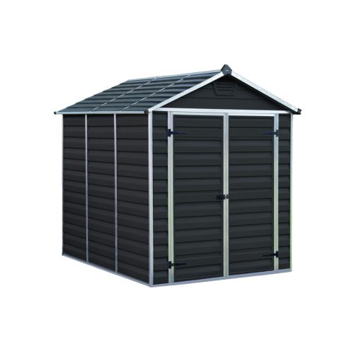 Palram - Canopia Skylight 6x8 antracit