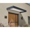 Palram - Canopia Sophia 2150 opal white