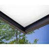Palram - Canopia Sophia 2150 opal white