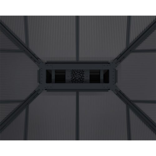 Palram - Canopia Dallas 14x16