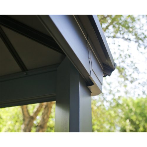 Palram - Canopia Dallas 14x16