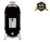 WEBER SMOKEY MOUNTAIN COOKER füstölő - 47 cm-es  