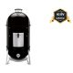 WEBER SMOKEY MOUNTAIN COOKER füstölő - 47 cm-es  