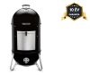 WEBER SMOKEY MOUNTAIN COOKER füstölő - 57 cm-es, fekete 