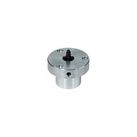 Scheppach Univerzális fej esztergagépekhez 80 mm (DMV 200)