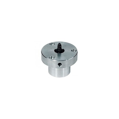 Scheppach Univerzális fej esztergagépekhez 80 mm (DMV 200)