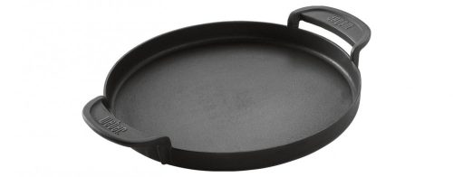 WEBER grillserpenyő Gourmet BBQ-System (sütőrács nélkül)