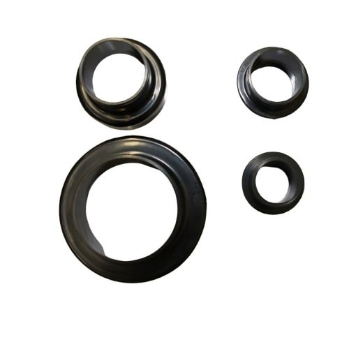 Scheppach forgácselszívó redukció szett (4db) 75200703