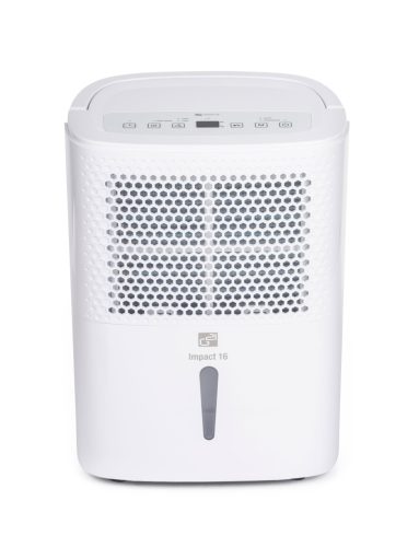 G21 Impact páramentesítő 16, kapacitása 16l / 24h