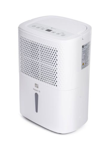 G21 Impact páramentesítő 16, kapacitása 16l / 24h