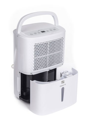 G21 Impact páramentesítő 16, kapacitása 16l / 24h