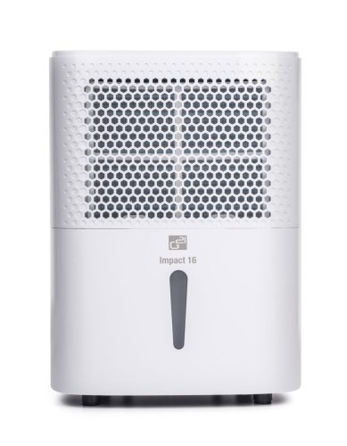 G21 Impact páramentesítő 16, kapacitása 16l / 24h