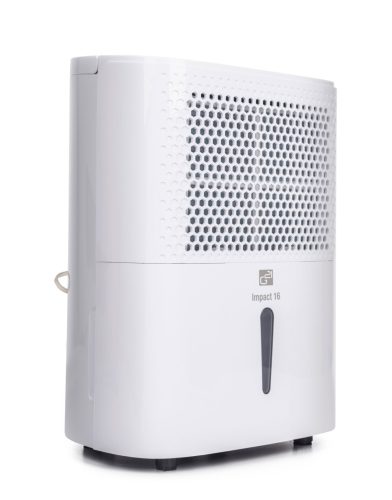 G21 Impact páramentesítő 16, kapacitása 16l / 24h