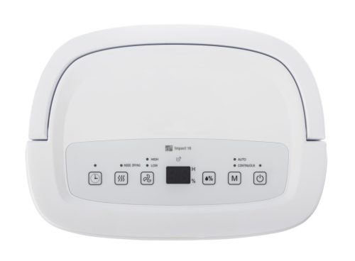 G21 Impact páramentesítő 16, kapacitása 16l / 24h