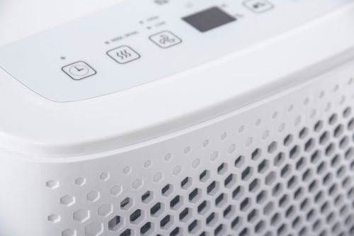 G21 Impact páramentesítő 16, kapacitása 16l / 24h