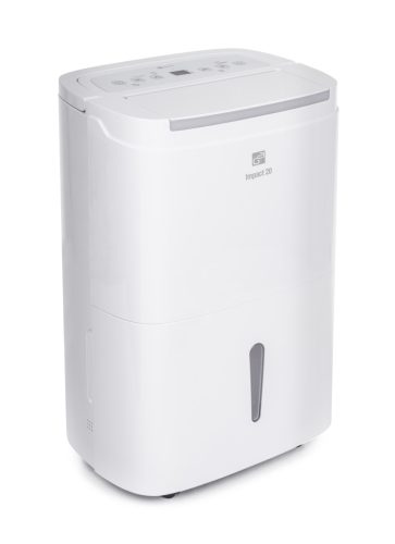 G21 Impact páramentesítő 20, kapacitása 20l / 24h, WiFi