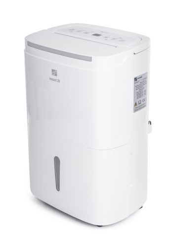 G21 Impact páramentesítő 20, kapacitása 20l / 24h, WiFi