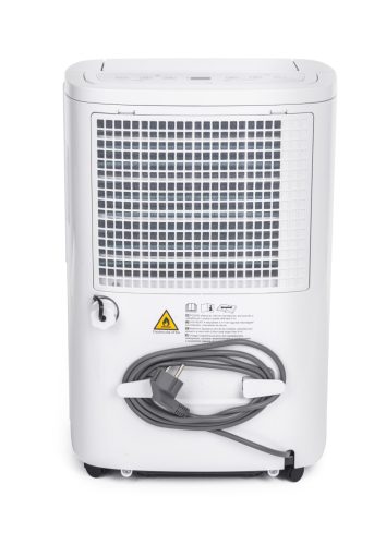 G21 Impact páramentesítő 20, kapacitása 20l / 24h, WiFi