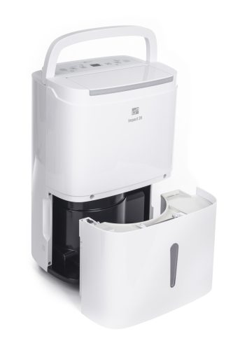 G21 Impact páramentesítő 20, kapacitása 20l / 24h, WiFi