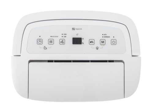 G21 Impact páramentesítő 20, kapacitása 20l / 24h, WiFi