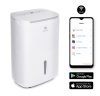 G21 Impact páramentesítő 30, kapacitása 30l / 24h, WiFi