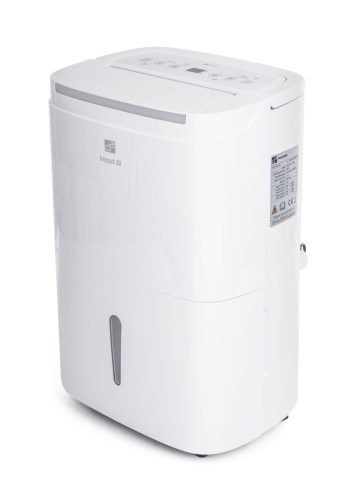 G21 Impact páramentesítő 30, kapacitása 30l / 24h, WiFi